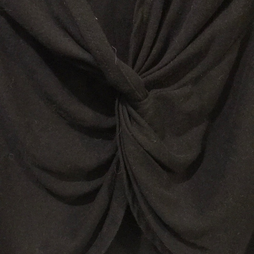 Open Back Tee - image 3